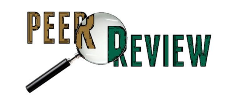 How to peer review