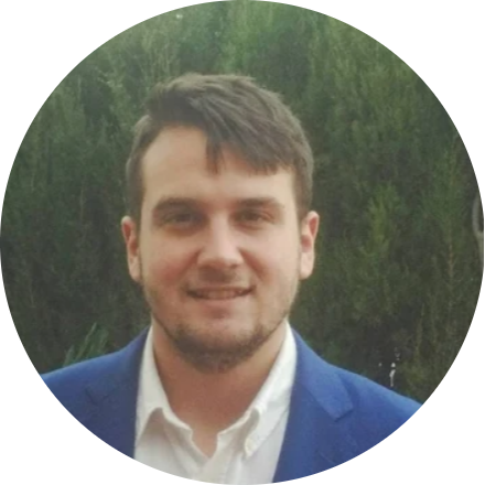 Go to the profile of Tadeo Saez