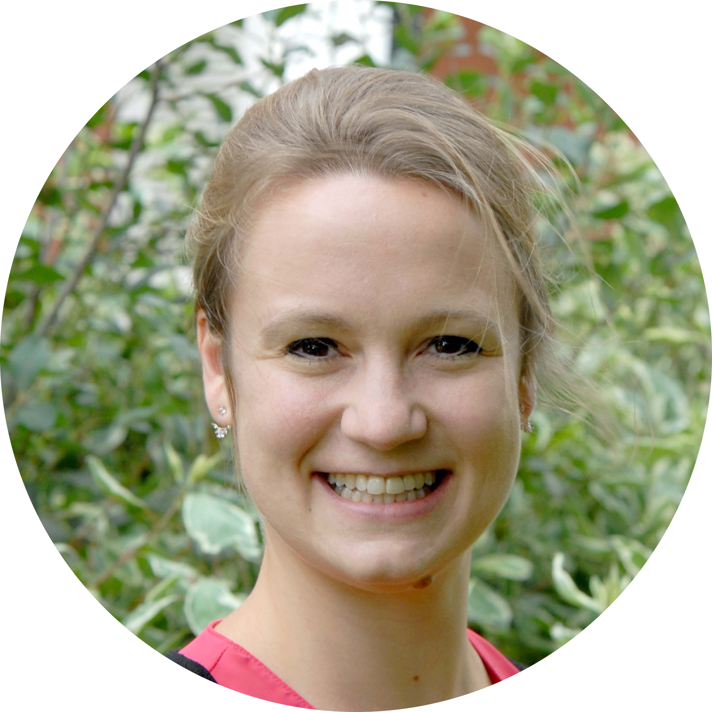 Go to the profile of Eva Krockow