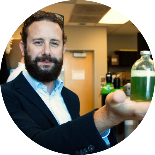 Go to the profile of Alexandre Poulain