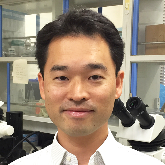 Go to the profile of Takayuki Suzuki