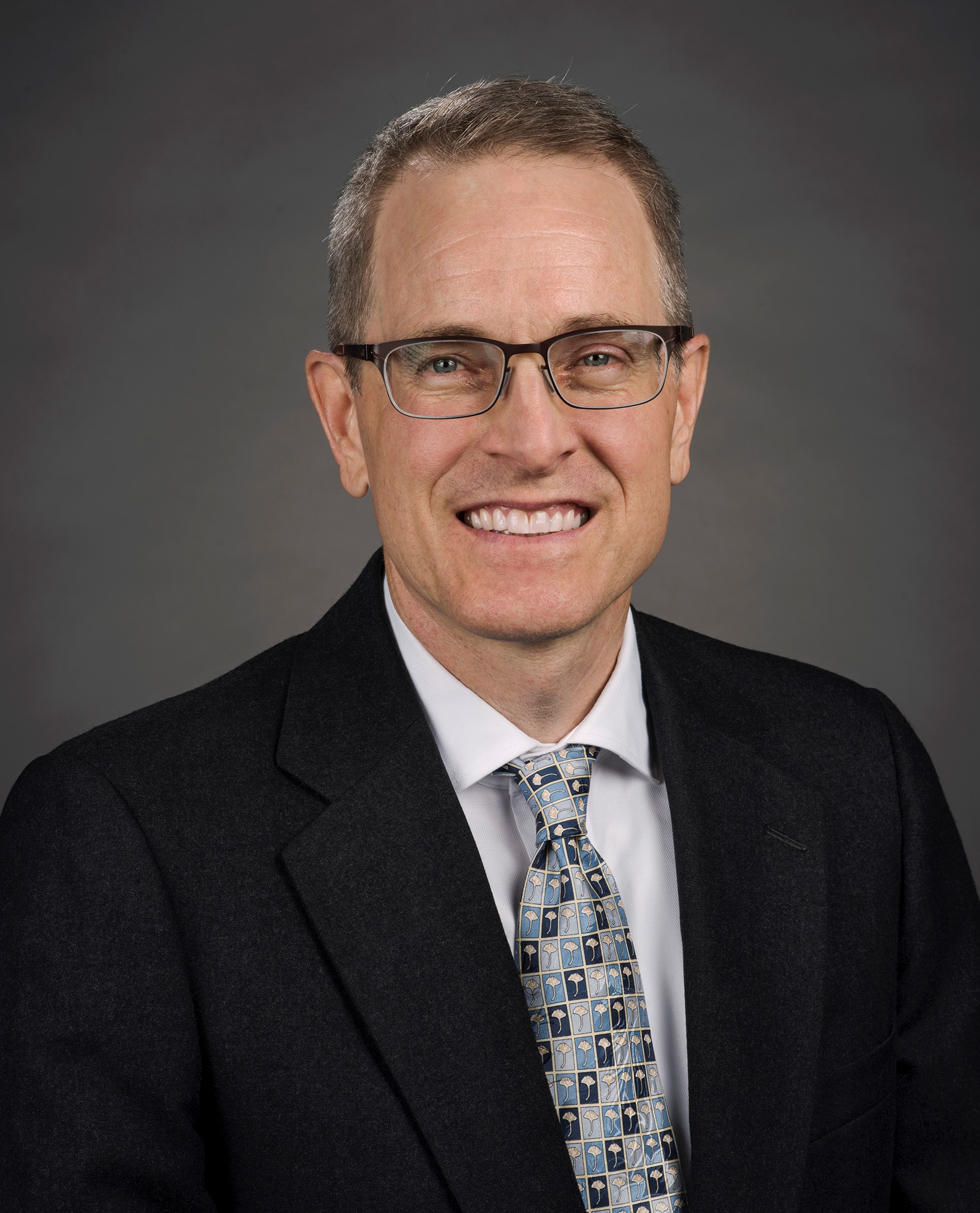 Go to the profile of Michael T. Hernke