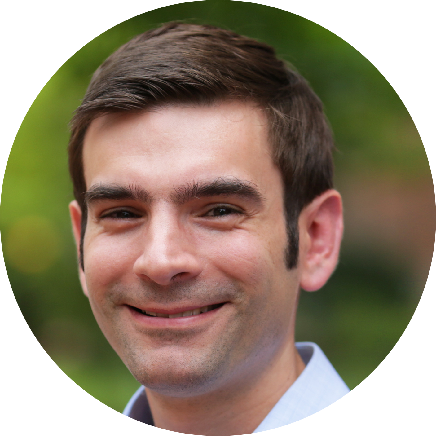 Go to the profile of Alexander Miller