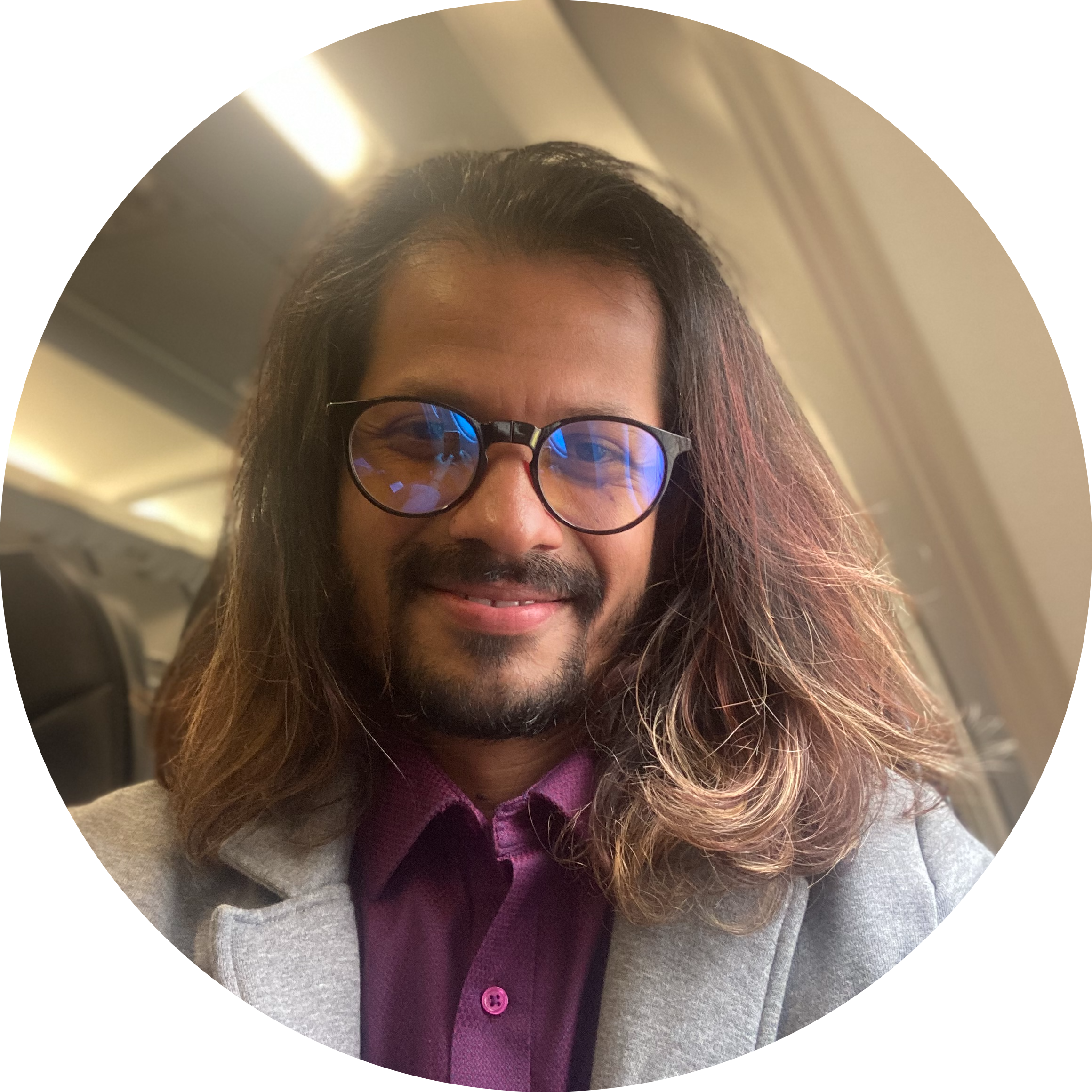 Go to the profile of Mahesh Khot