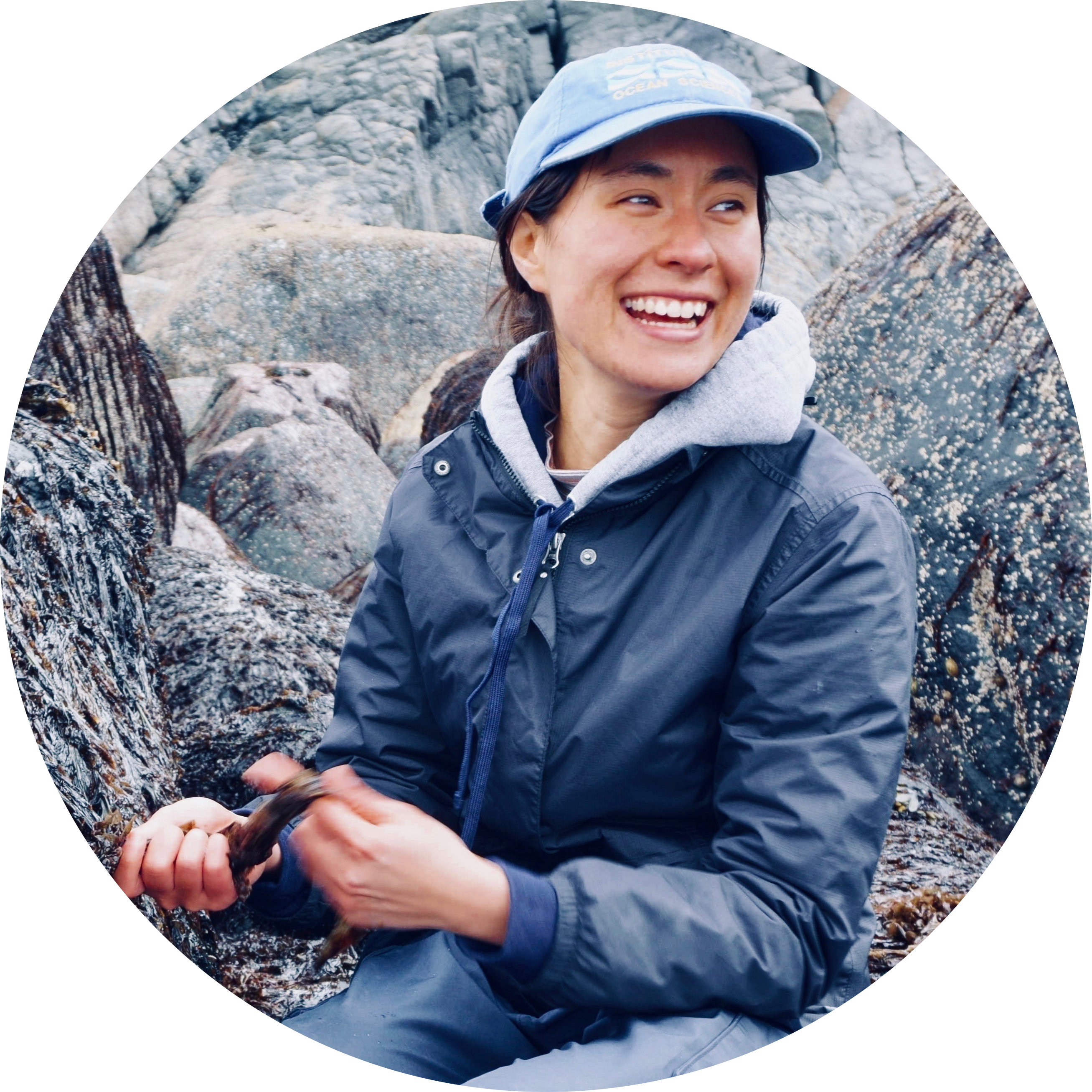 Go to the profile of Kim-Ly Thompson