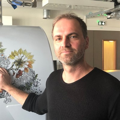 Go to the profile of Dimitri Heintz