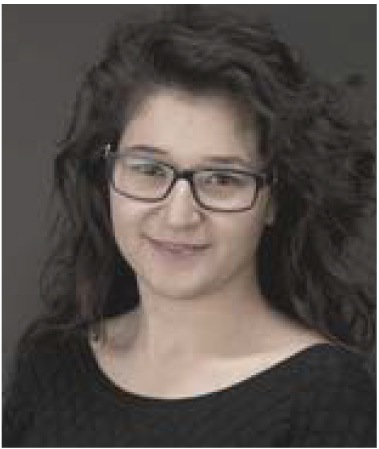 Go to the profile of Semra Sahin Haglund