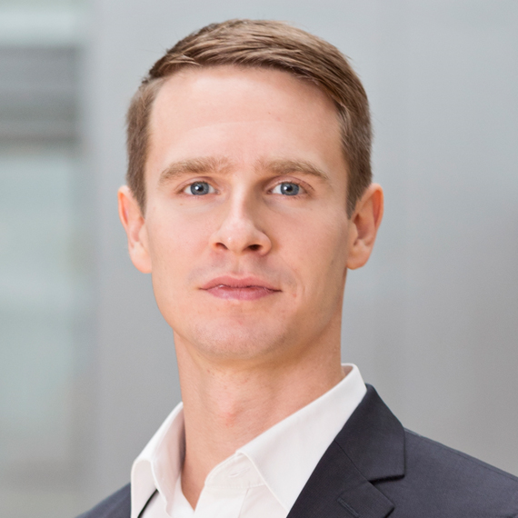 Go to the profile of Christopher Albert Sabel