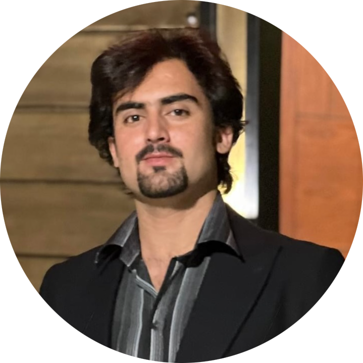 Go to the profile of Nabeel  Ali Khan