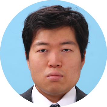 Go to the profile of Shun Muroga