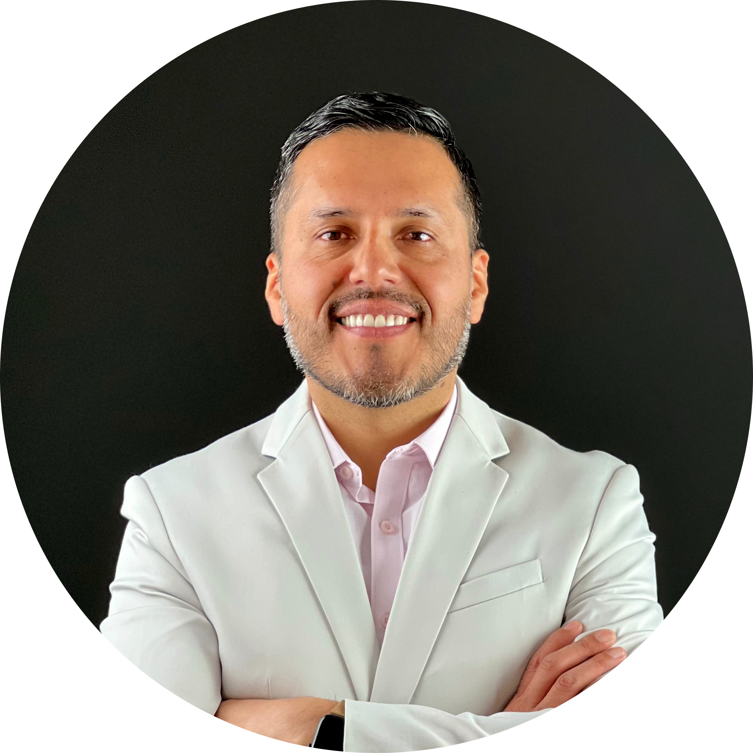 Go to the profile of Ronny Azabache Díaz