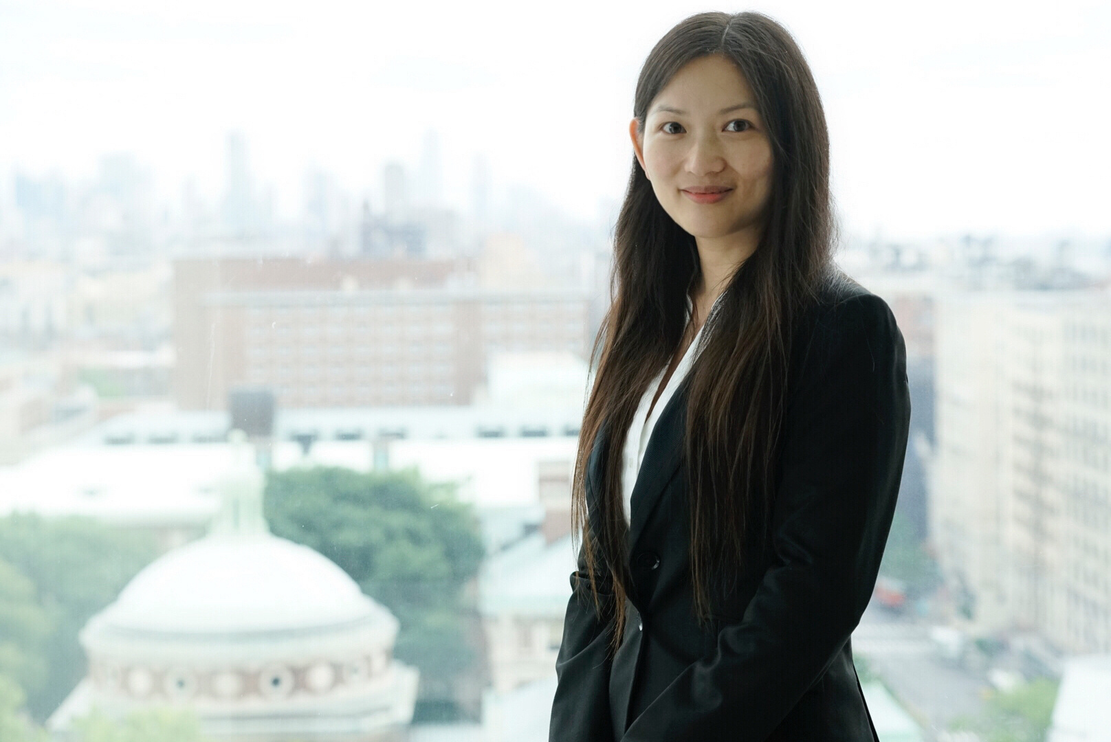 Go to the profile of Lingyan Shi