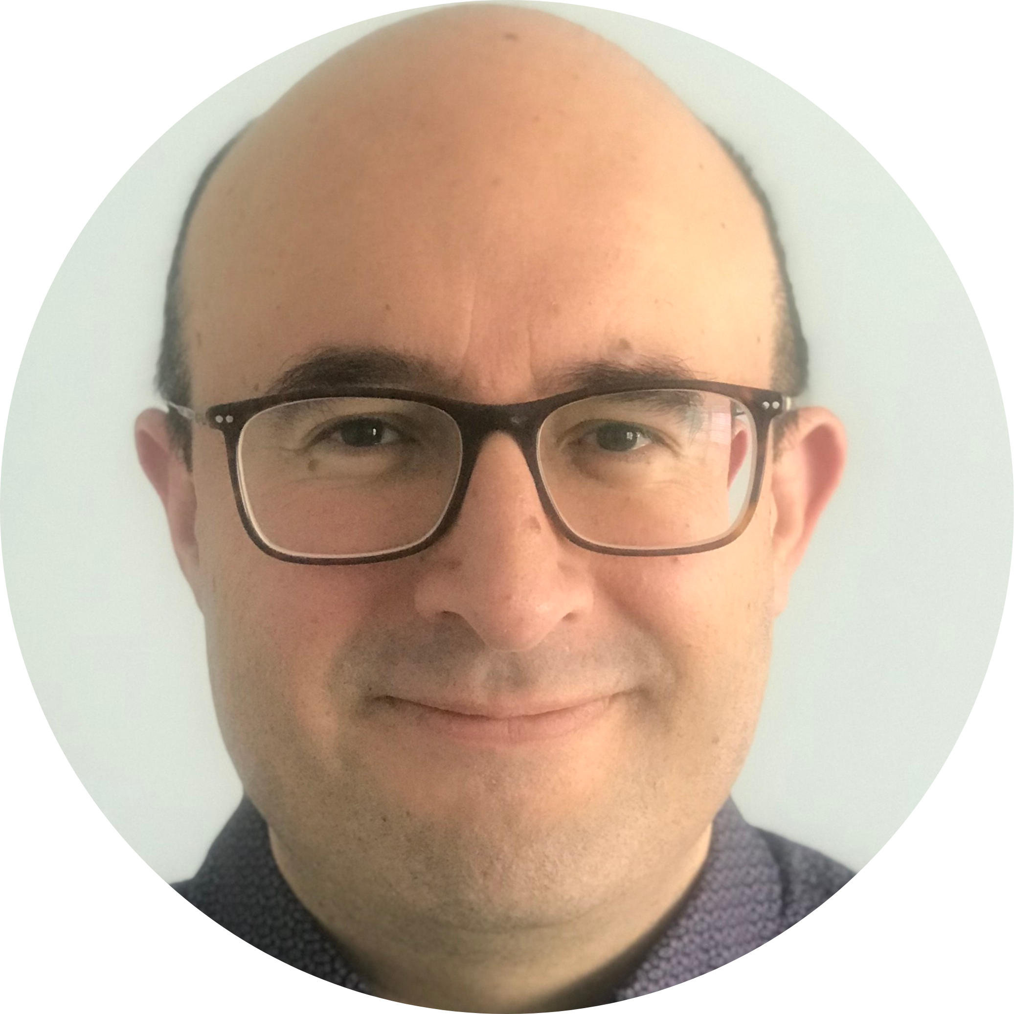 Go to the profile of Eliu Huerta