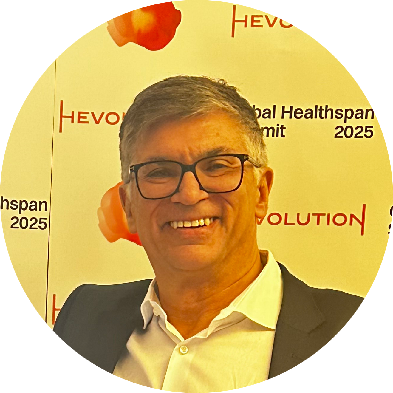 Go to the profile of Joshua Hare