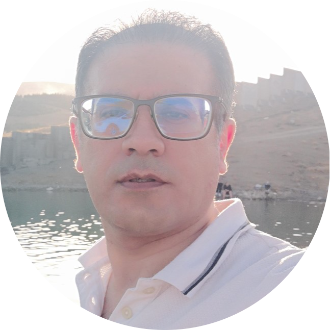 Go to the profile of Mohammad Aziz Rasouli