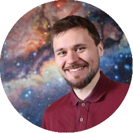 Go to the profile of Maximilian N. Guenther