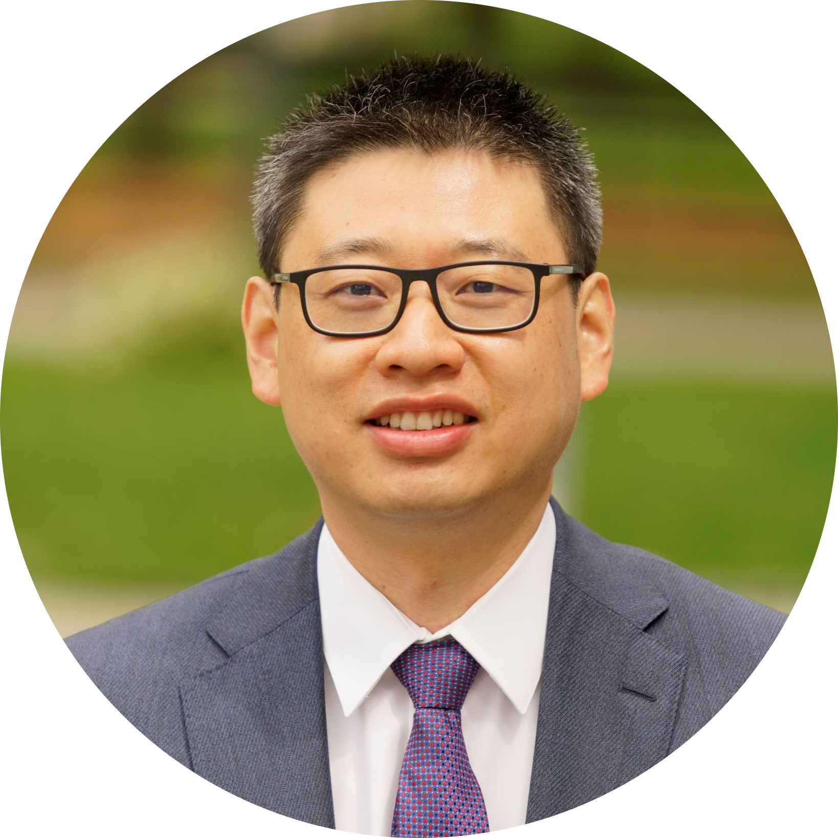 Go to the profile of Yu Zou