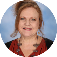 Go to the profile of Joanne Saville