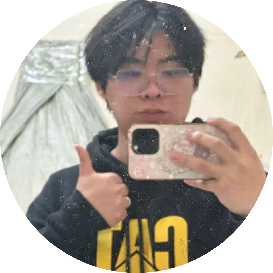 Go to the profile of Zhanpeng Jing