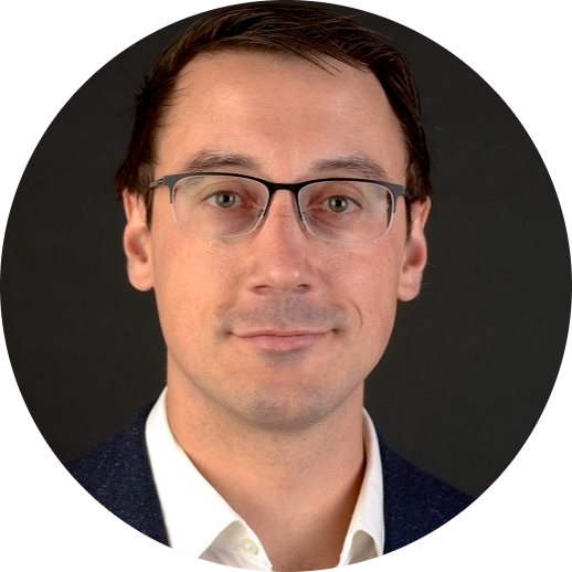 Go to the profile of Sven Eggimann