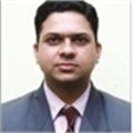 Go to the profile of Dr. Milind  Anand  Patwardhan