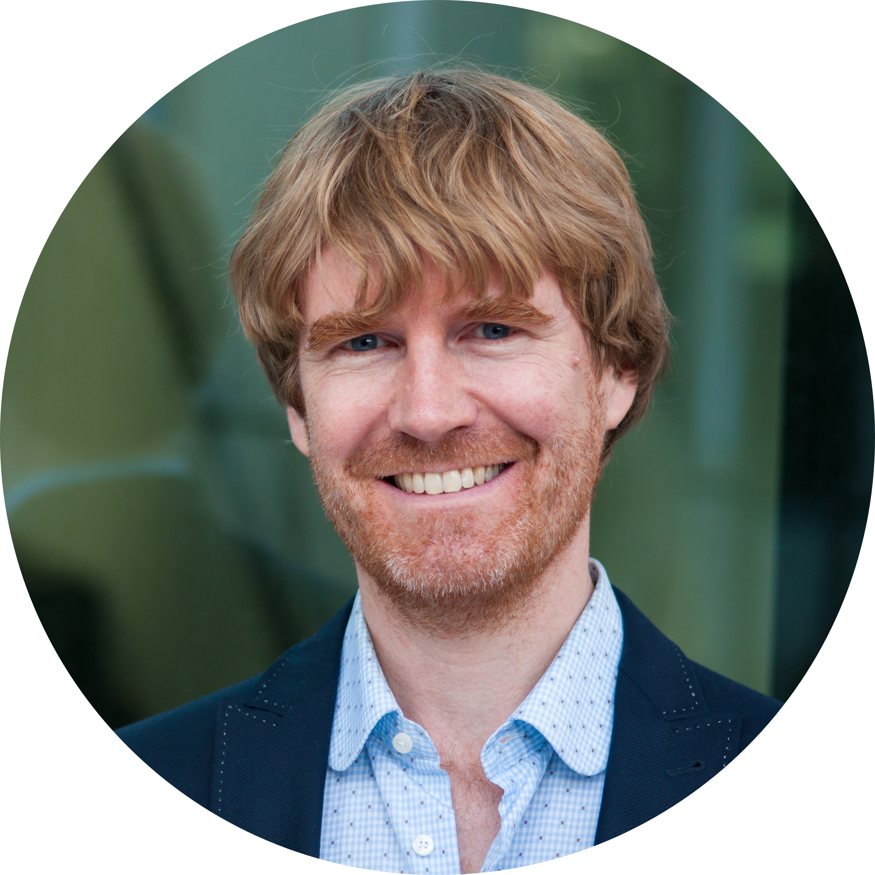 Go to the profile of Tobias Kalenscher