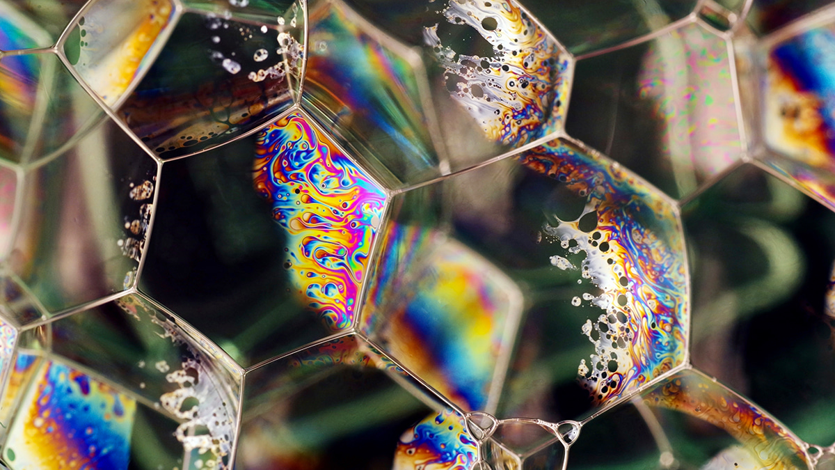 2022 Top 100 in Chemistry | Scientific Reports