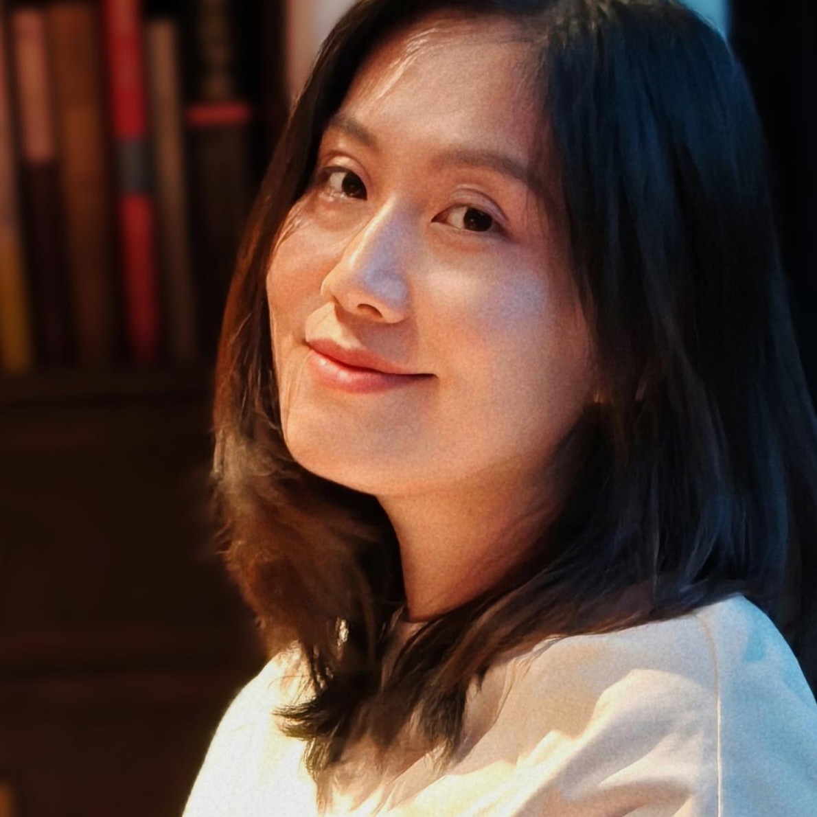 Go to the profile of Hui Zhang