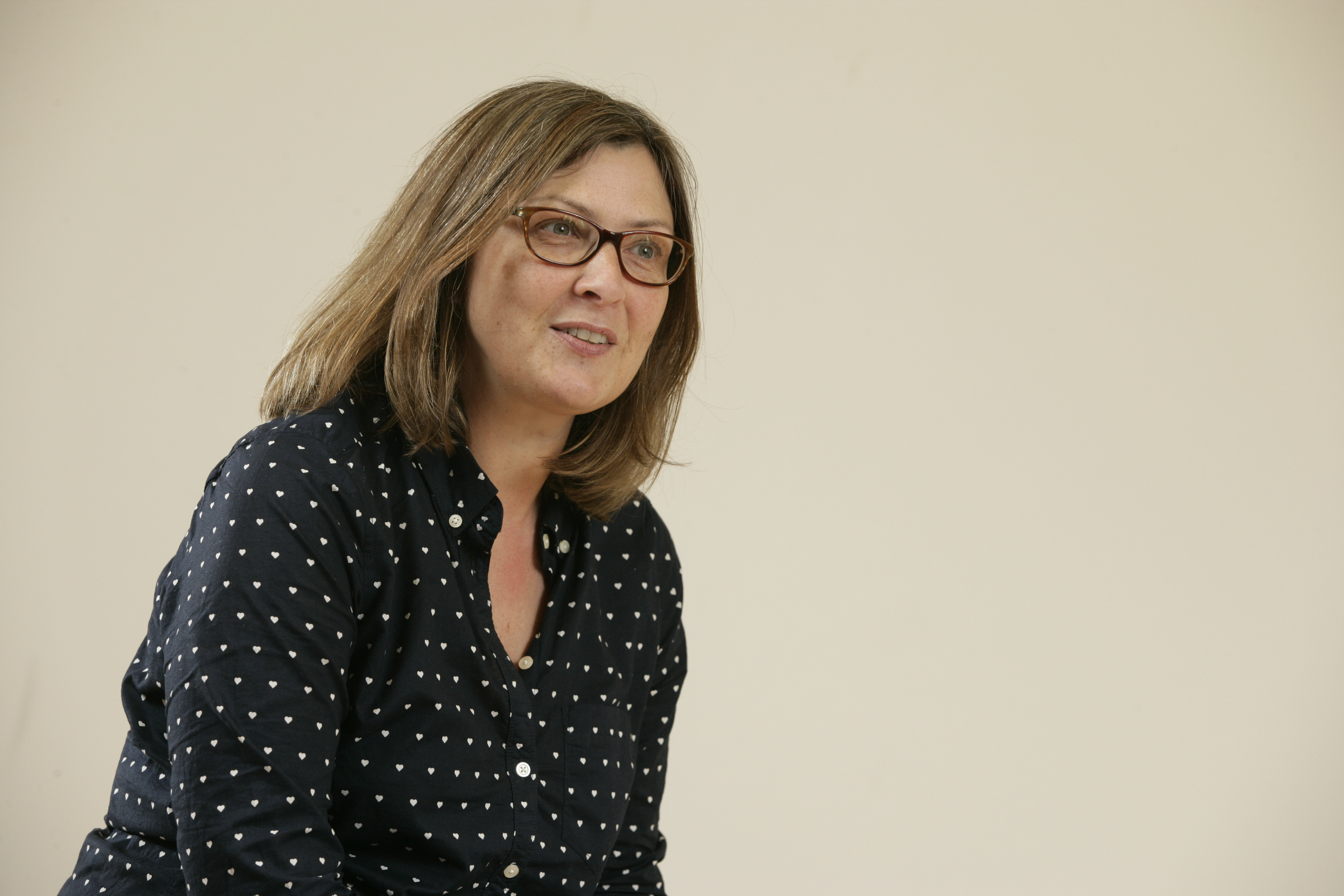 Go to the profile of Tracy Palmer