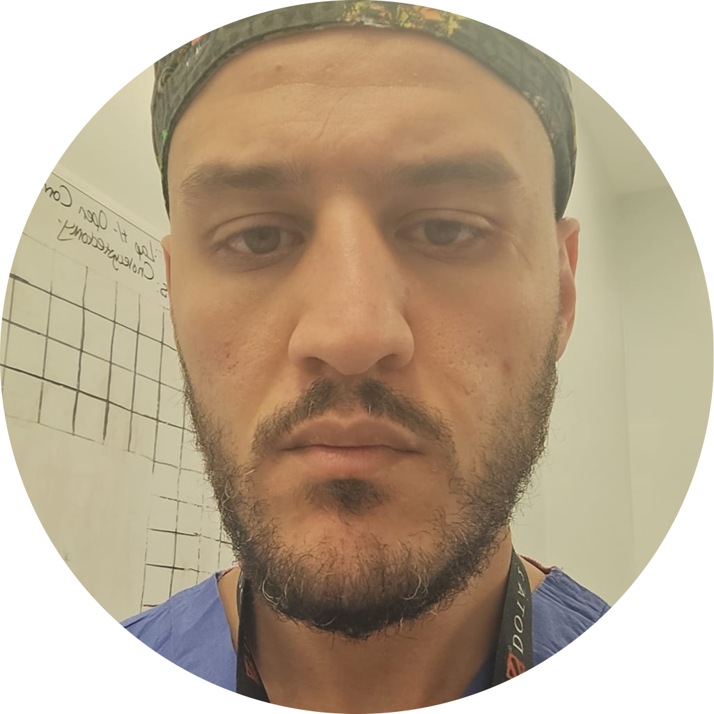 Go to the profile of mohamed zardab