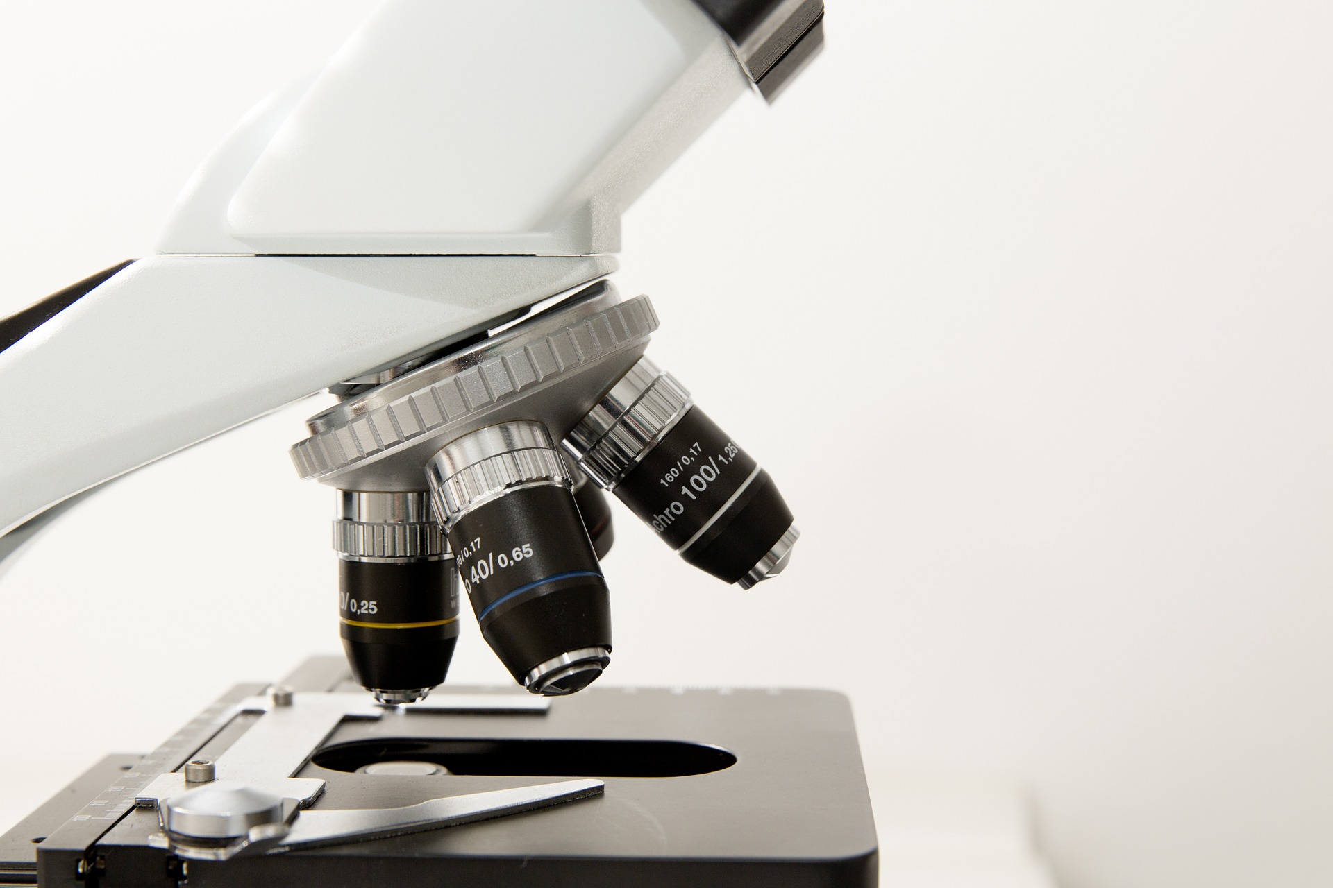 Single-cell microbiology