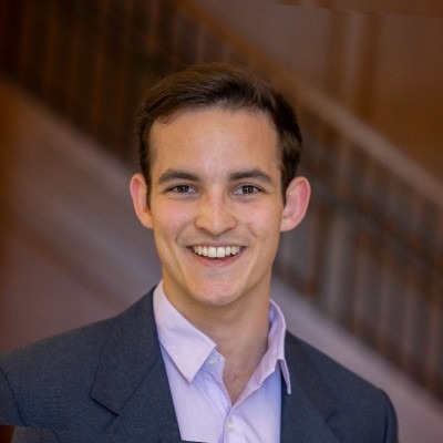 Go to the profile of David Brown