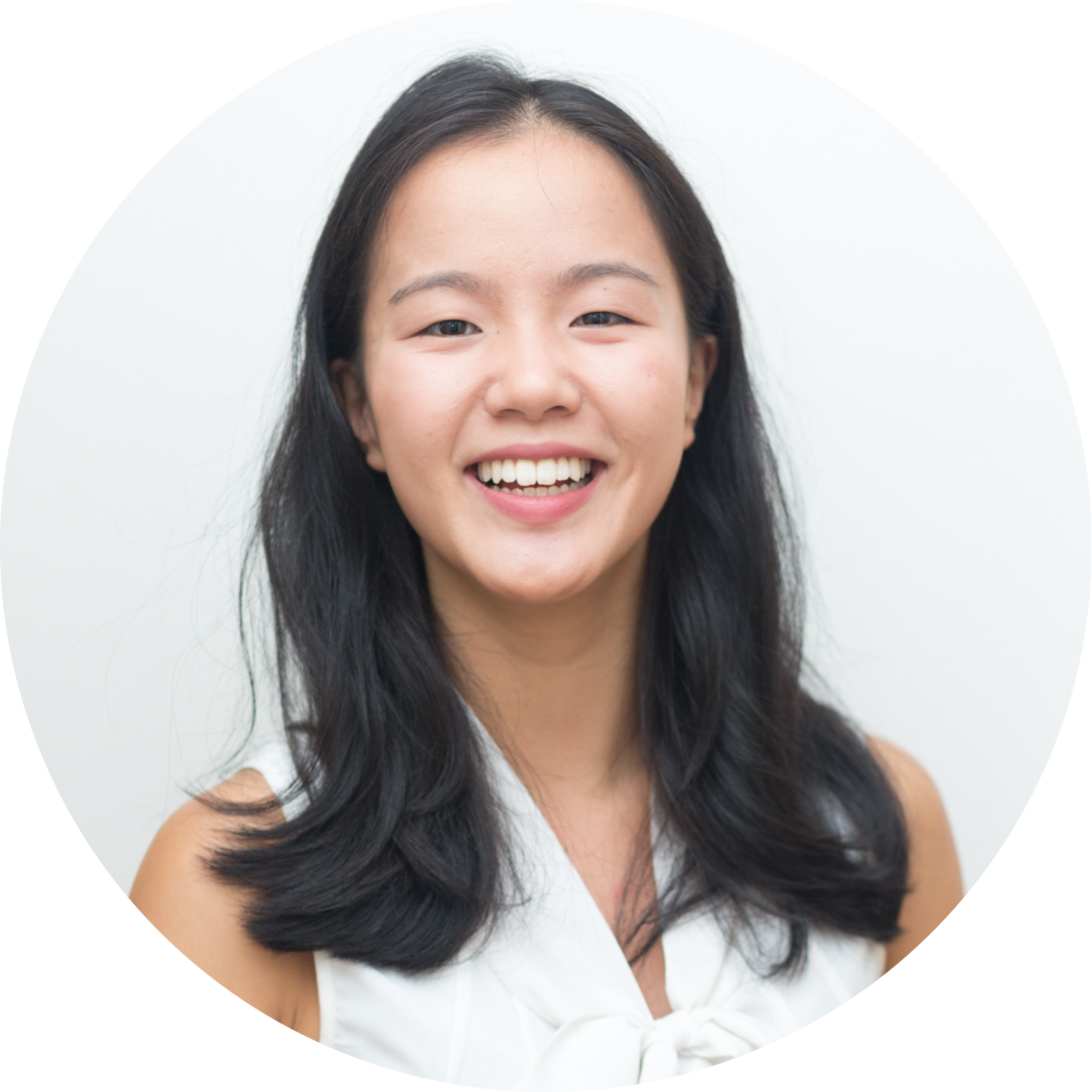 Go to the profile of Katie Tran