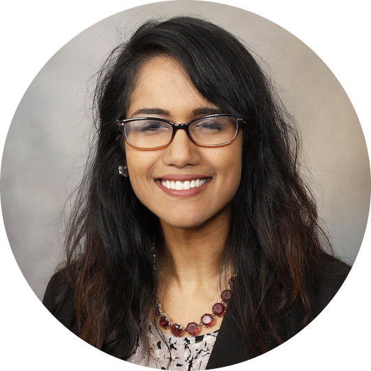 Go to the profile of Vidhushei Yogeswaran