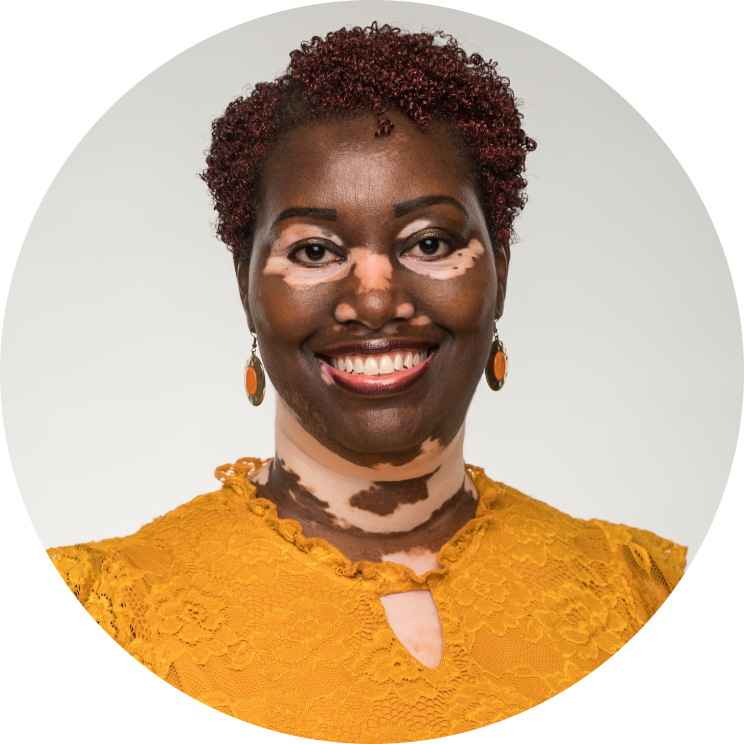 Go to the profile of Irene Aninye