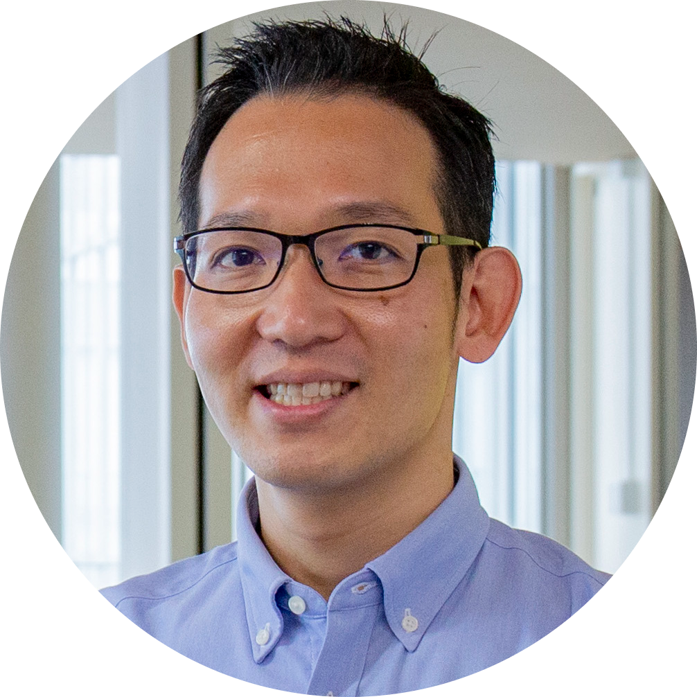 Go to the profile of Shun Watanabe