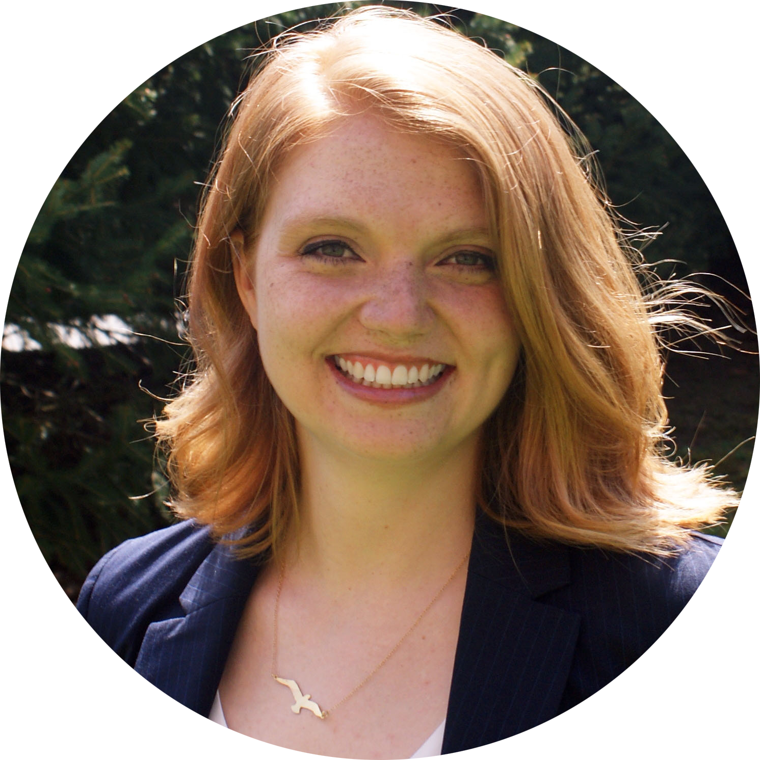 Go to the profile of Christina Harvey