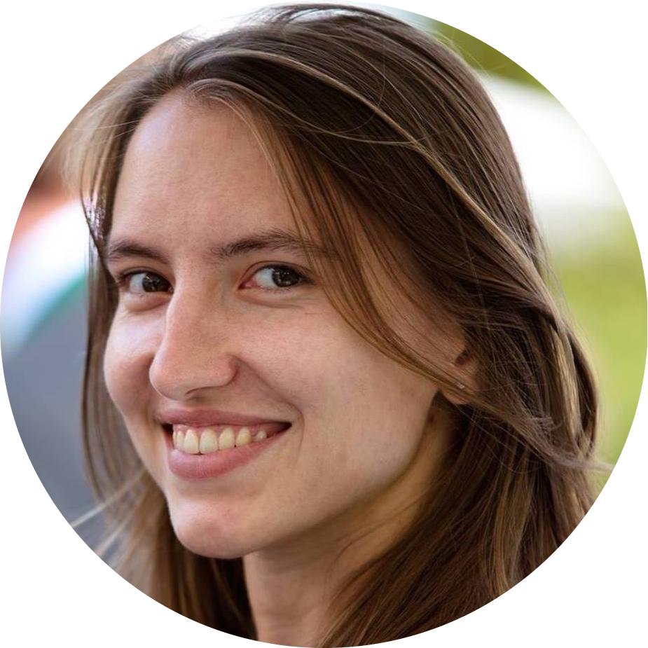 Go to the profile of Valeriya Malysheva