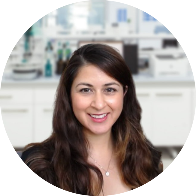 Go to the profile of Sophia Kamran, MD