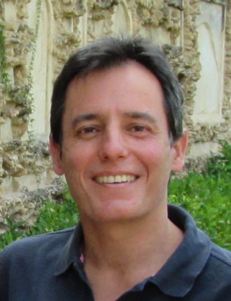 Go to the profile of Miguel Cacho Teixeira