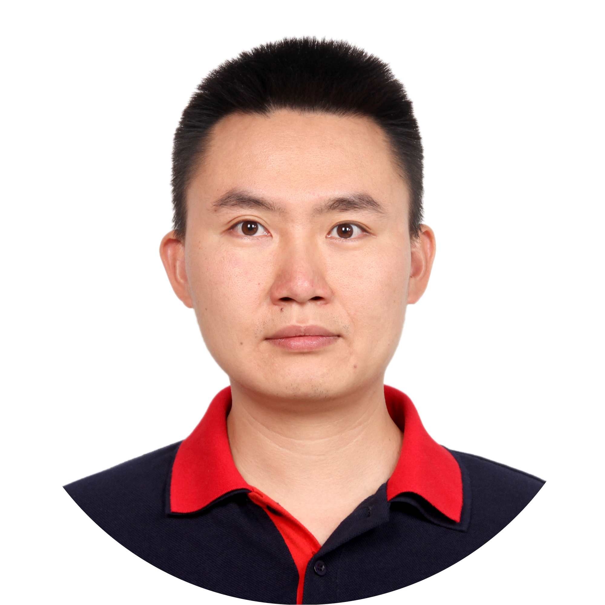 Go to the profile of Gang Hu