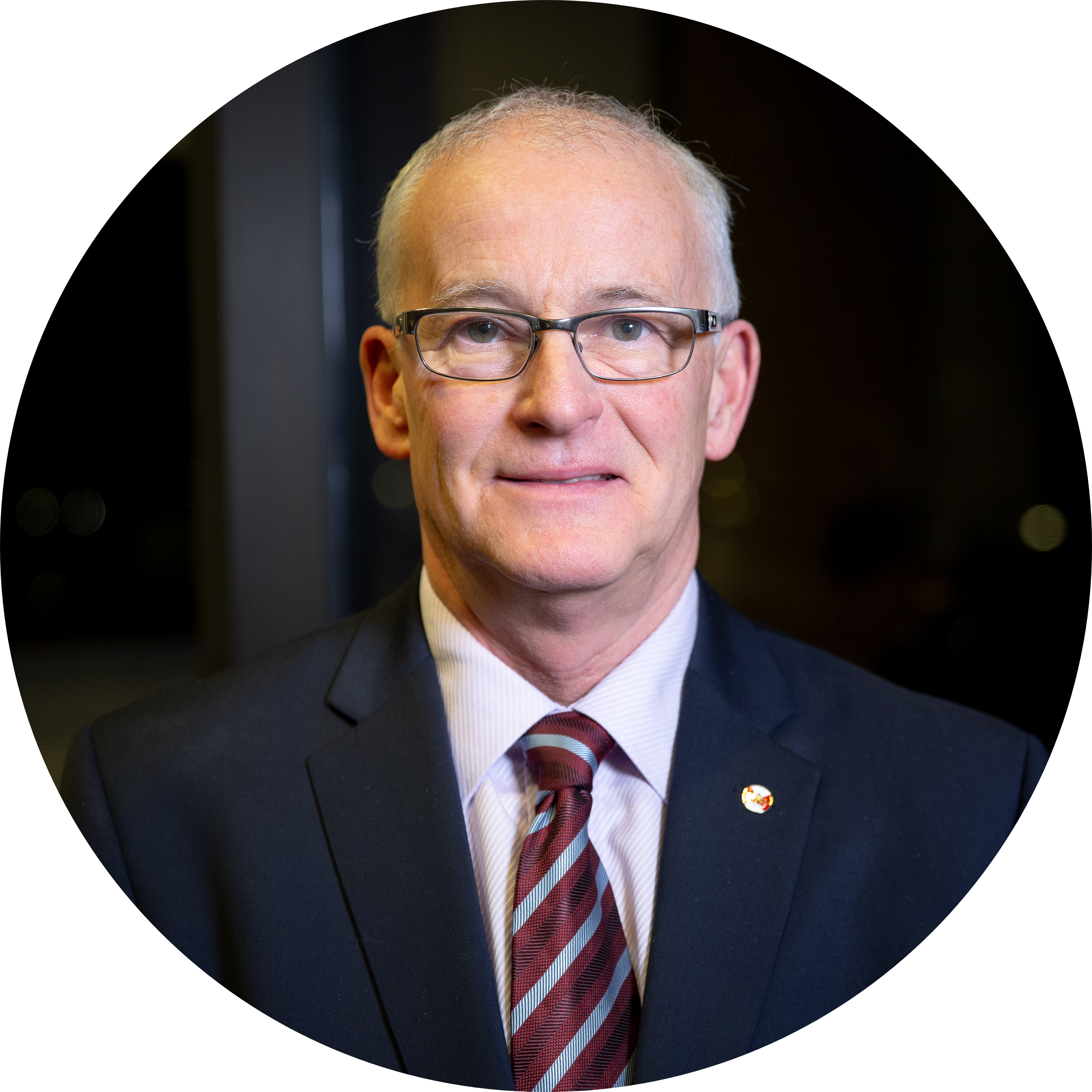 Go to the profile of Gregor Reid