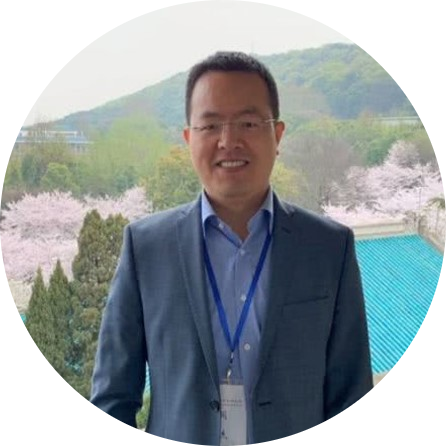Go to the profile of min.jie@whu.edu.cn