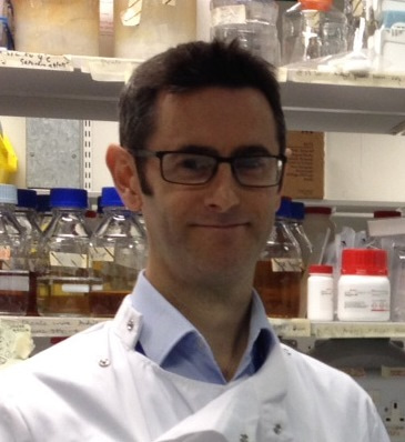 Go to the profile of Andrew Edwards