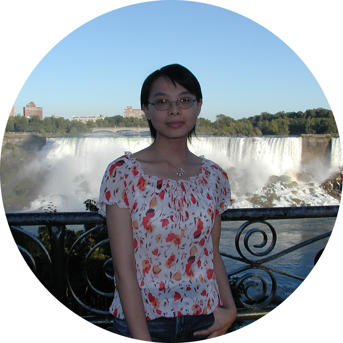 Go to the profile of Yi-Hsuan Pan