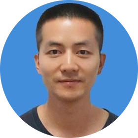 Go to the profile of Yibo Zhang