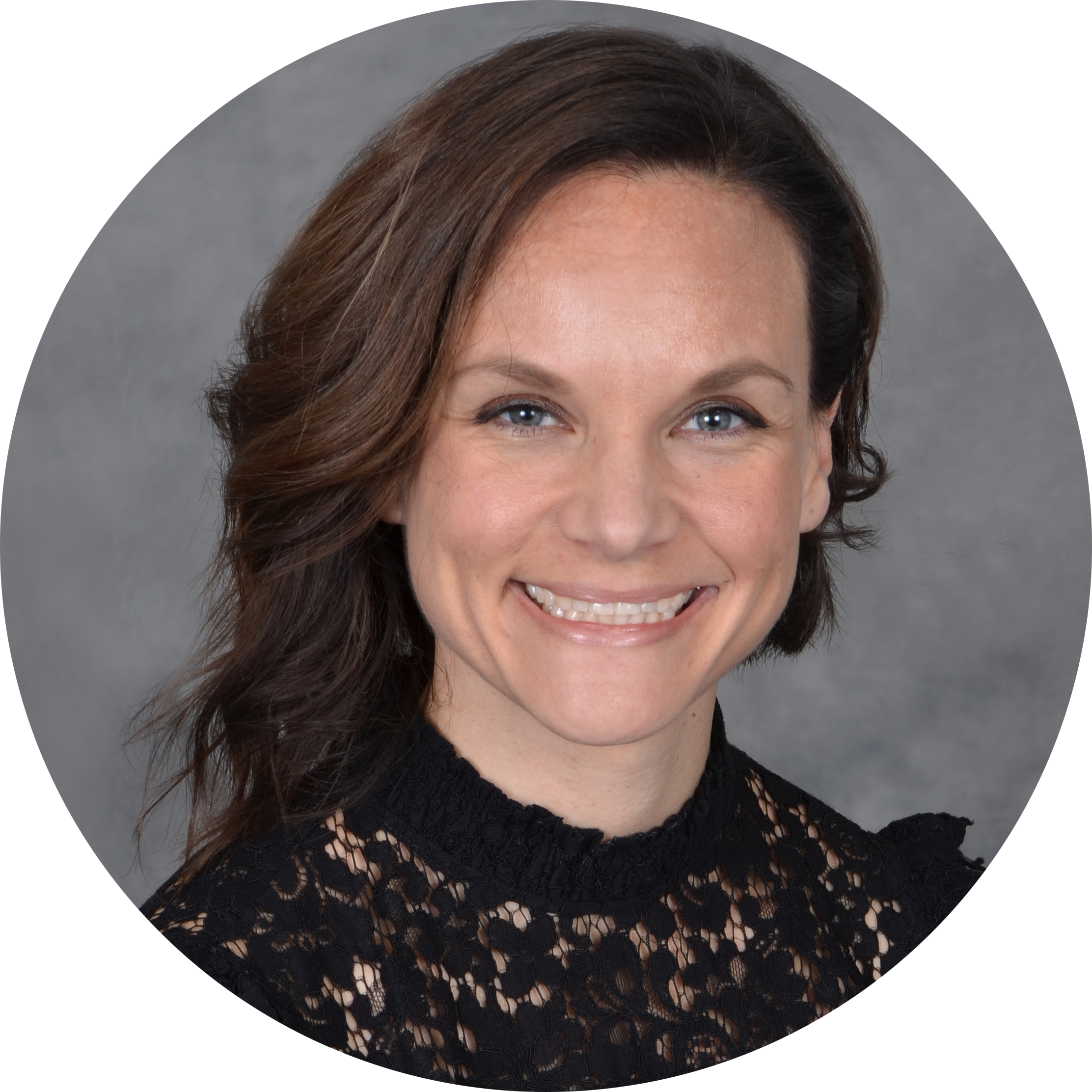 Go to the profile of Misty Thomas