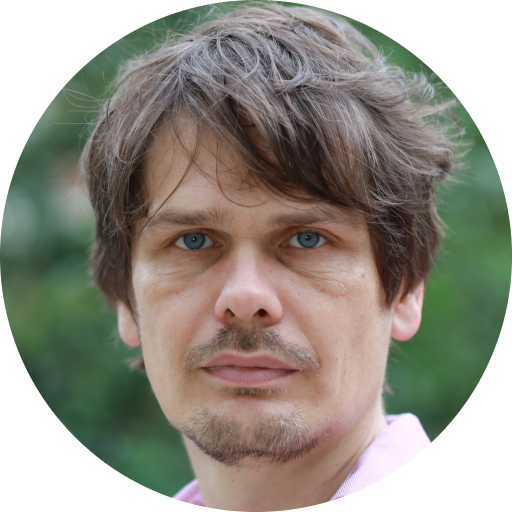 Go to the profile of Douglas Maraun