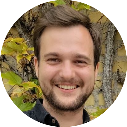 Go to the profile of Timothy Patrick Jenkins