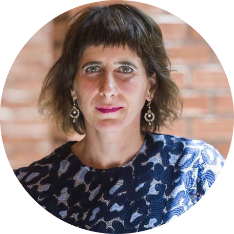 Go to the profile of Arrate Munoz Barrutia